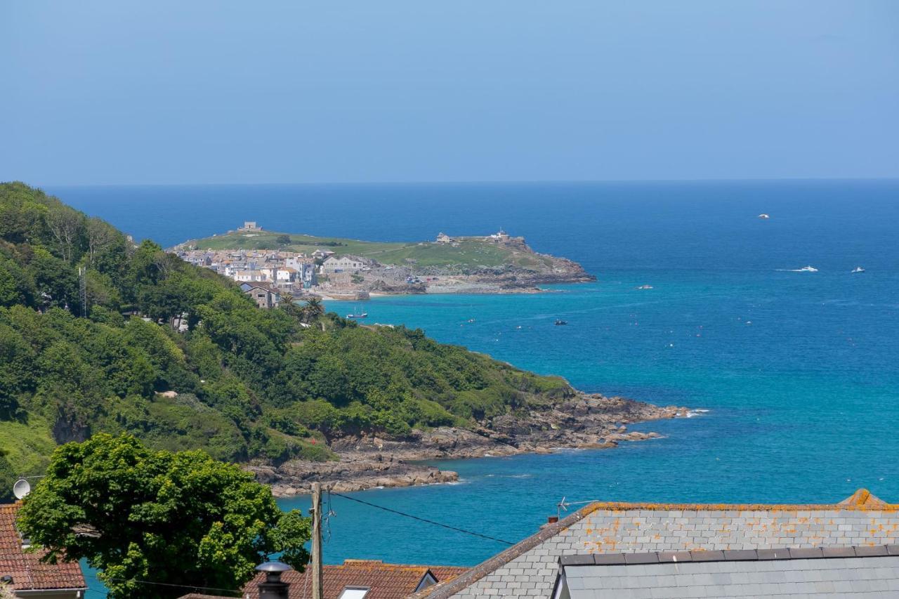 Carbis Bay Ocean Air 빌라 외부 사진